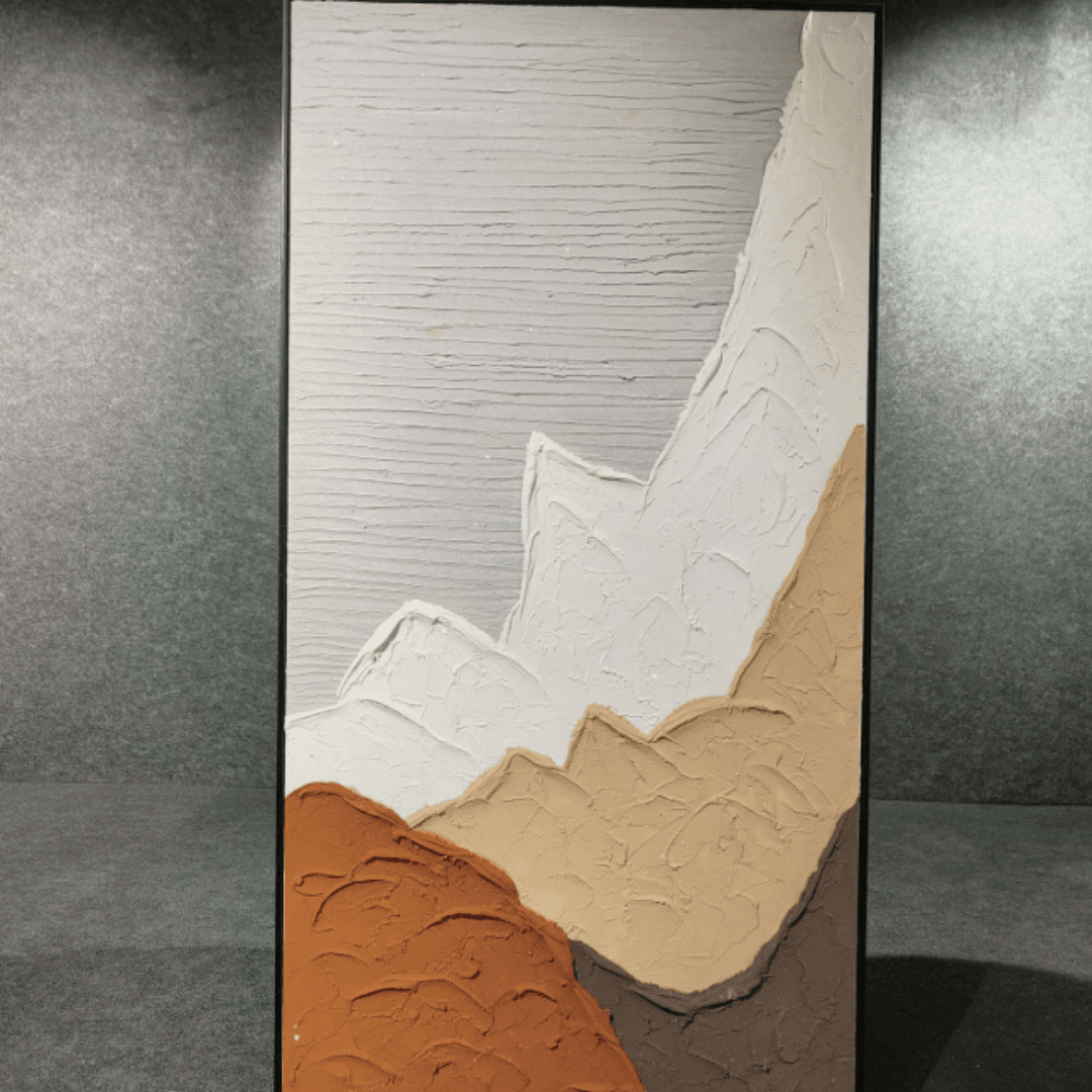 Exclusive Hand Crafted Painting Style 37